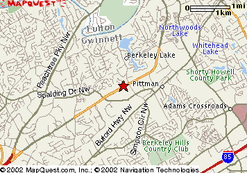 pinckneyville-map