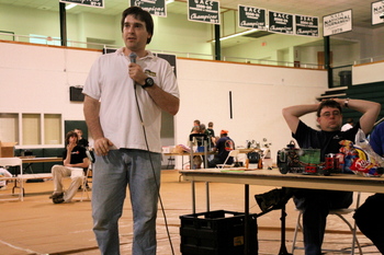 James Hudak