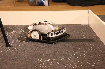 Clearsweep