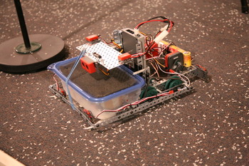 robovac
